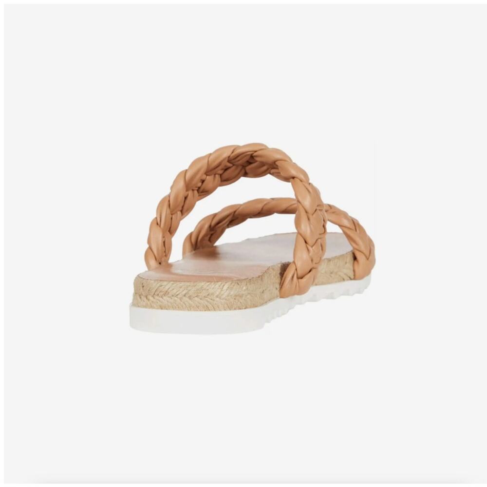 Marc Fisher Jaimee Slide Sandal - 7m - image 4